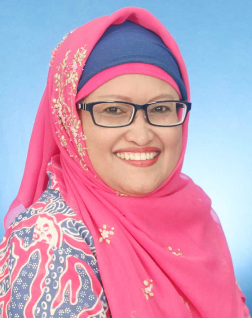 Hj. Nur Syamsiah | Staffsite Universitas Muhammadiyah Malang
